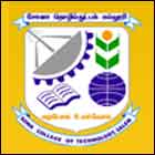 Sona College of Technology, Salem Logo